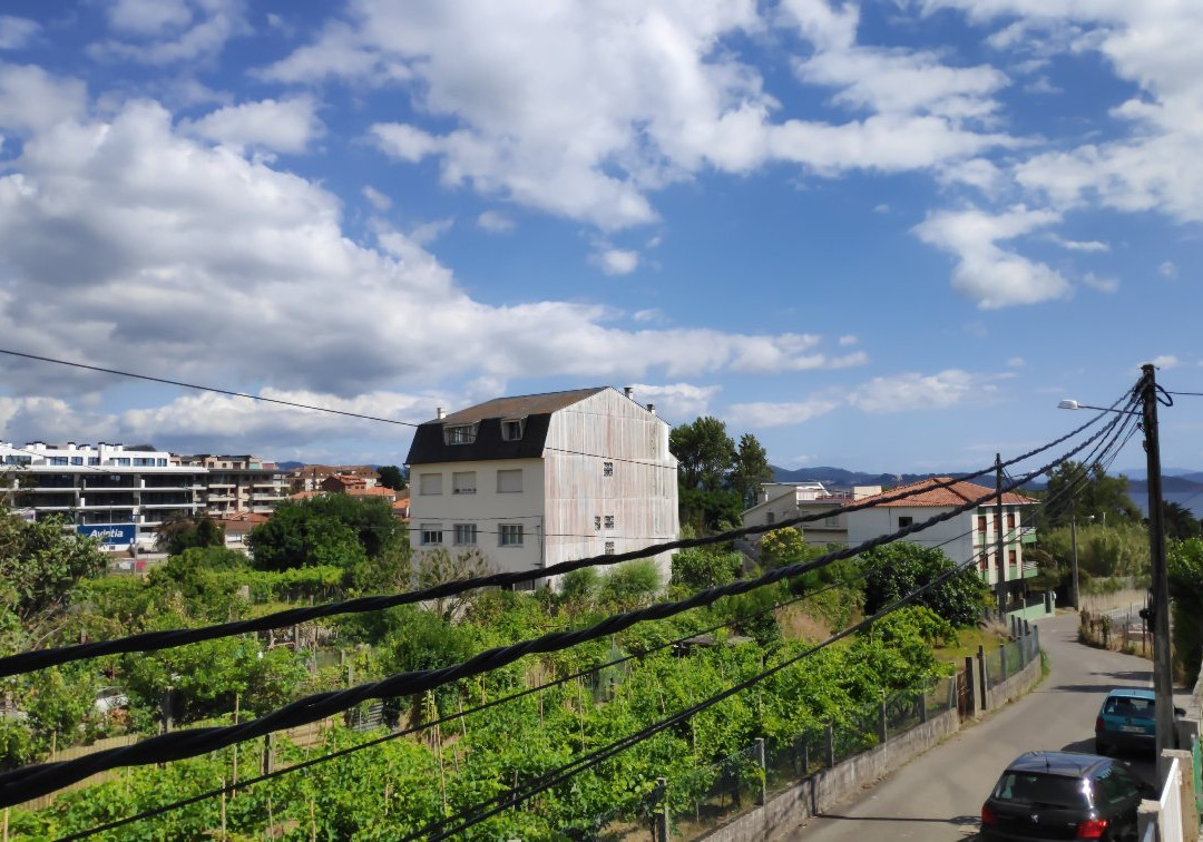 Hostal Pension San Roque主图