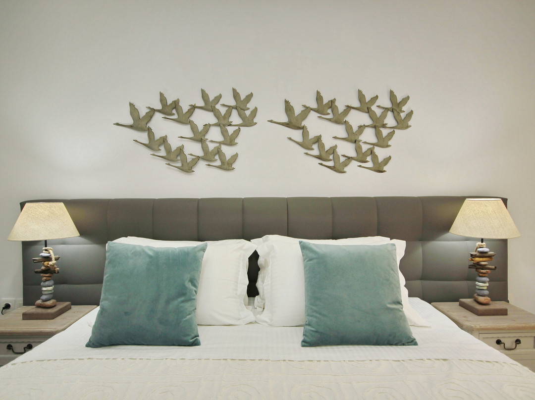 Aloe Luxury Apartments & Suites主图