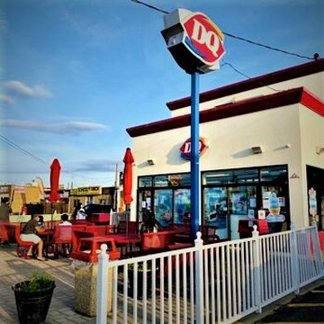 Dairy Queen