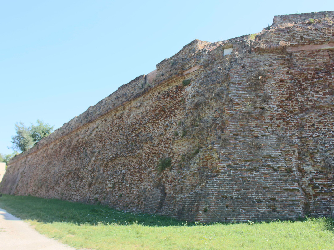 Le Mura di Ferrara景点图片