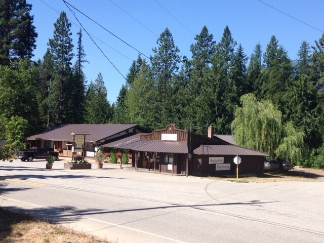 Boccalino Restaurant, Motel & Cabins主图