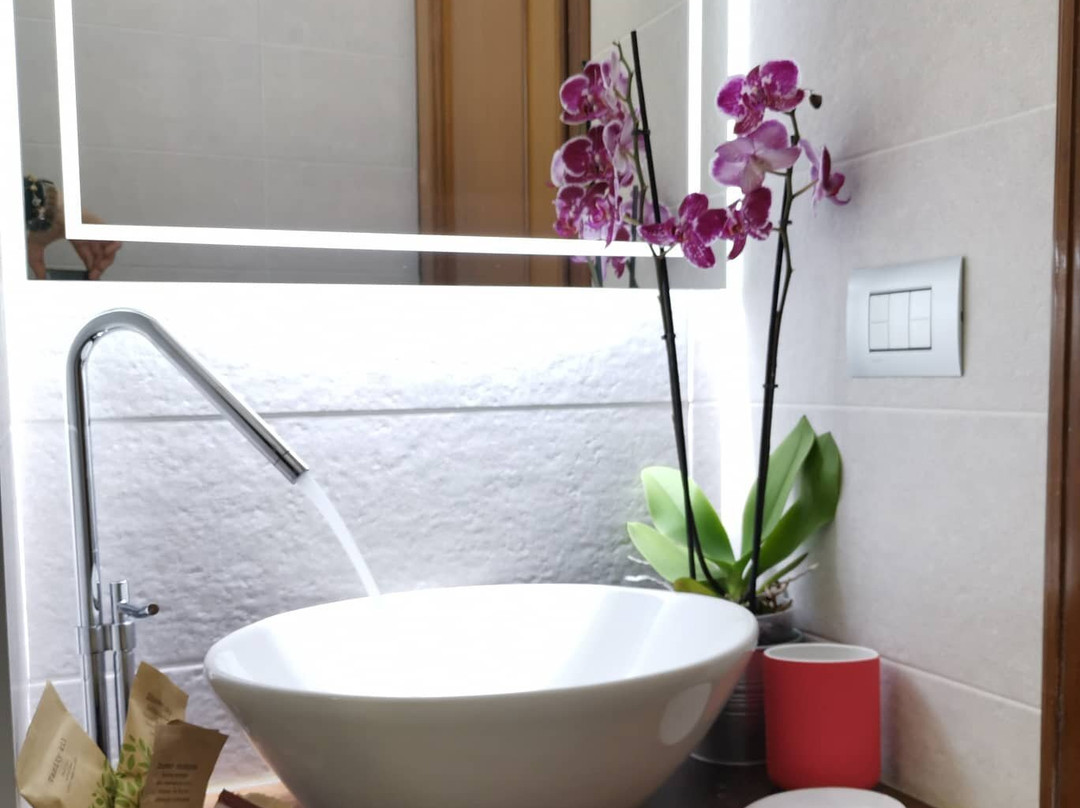 Casapatrizia Art B&B主图