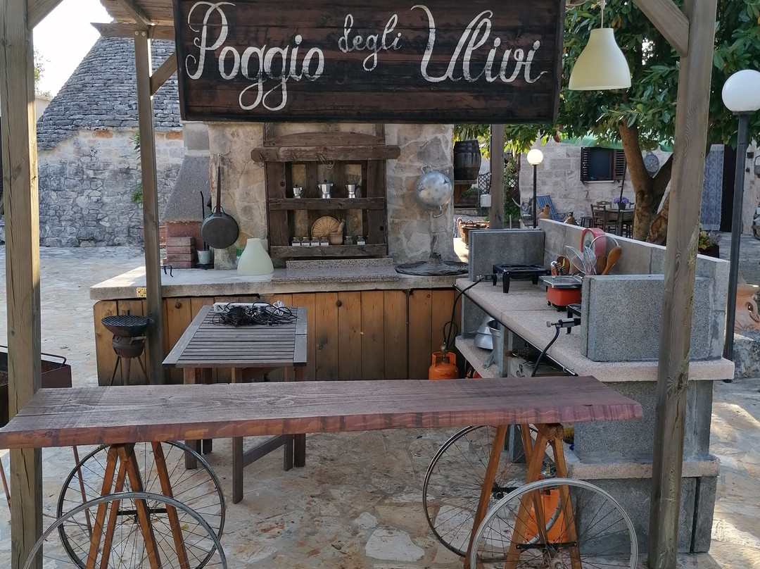 Poggio Degli Ulivi主图