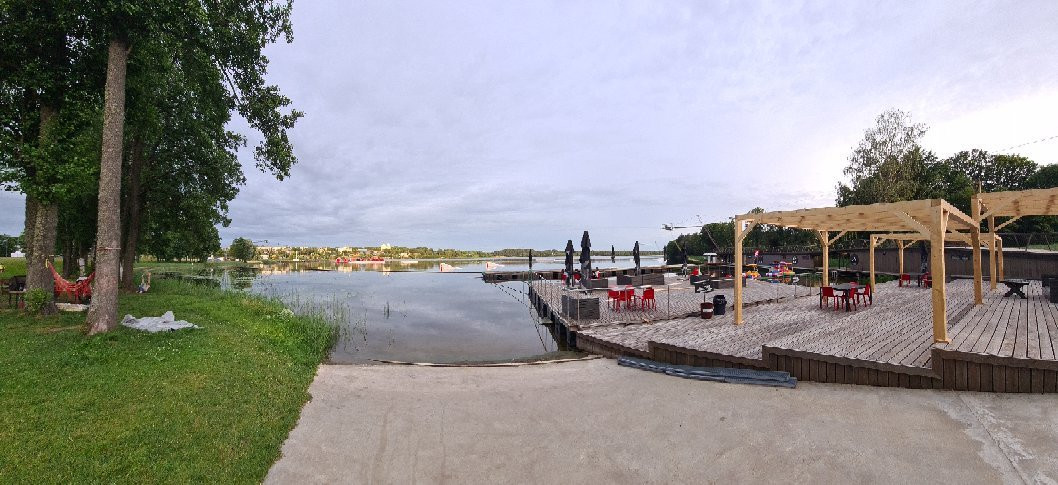 WakeInn Cable Park-Zarasai必去景点