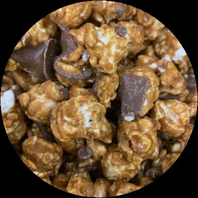 Pop's Popcorn-博伊西必去景点