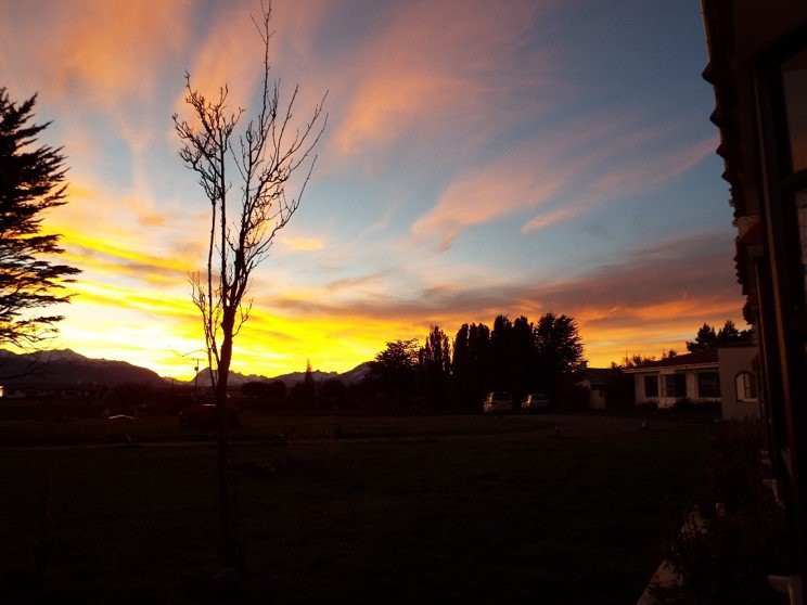 Hotel HD Natales主图