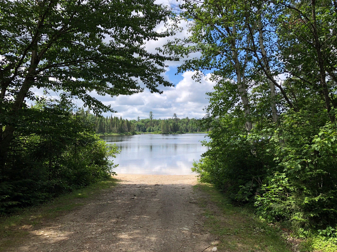 La Verendrye Reserve (Reserve faunique La Verendrye)-魁北克必去景点