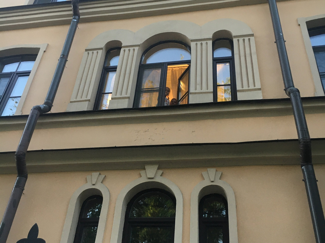 Gostevoy Dom Shlisselburg主图