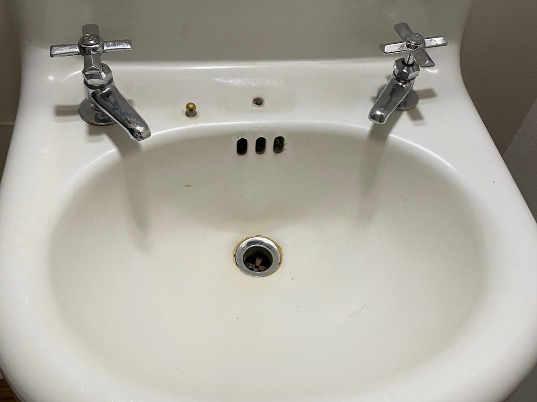 The Hotel & Shops主图