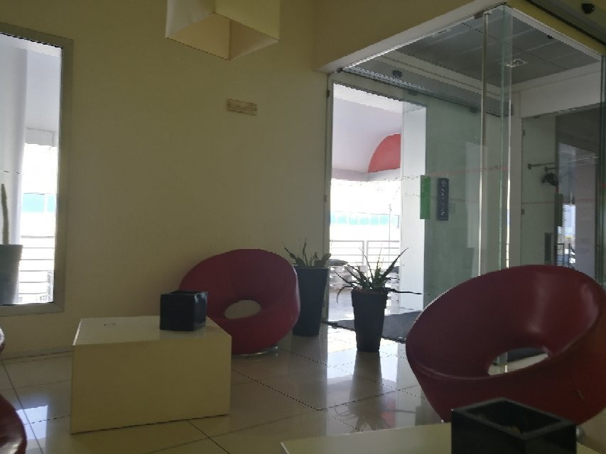 Centro Olistico Feng Shui-Matino必去景点