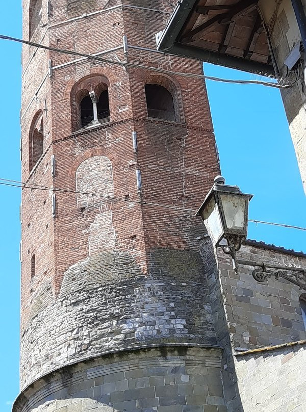 Pieve di San Lorenzo景点图片