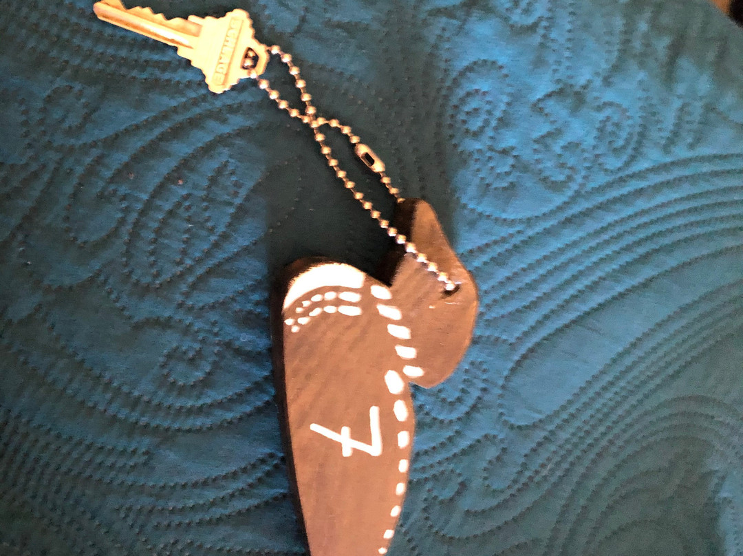 Quiet Bay Inn & Cafe主图