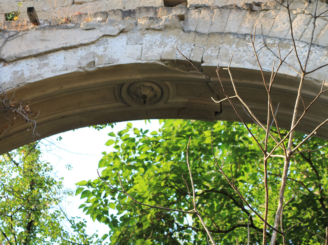 Castello di Melito Irpino vecchio景点图片