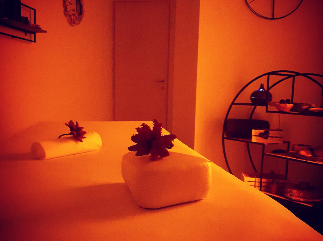 MG Massaggi  Studio Massaggi e Riflessologia Plantare-都灵必去景点