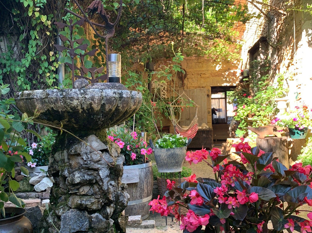 Le Clos Mandalou主图