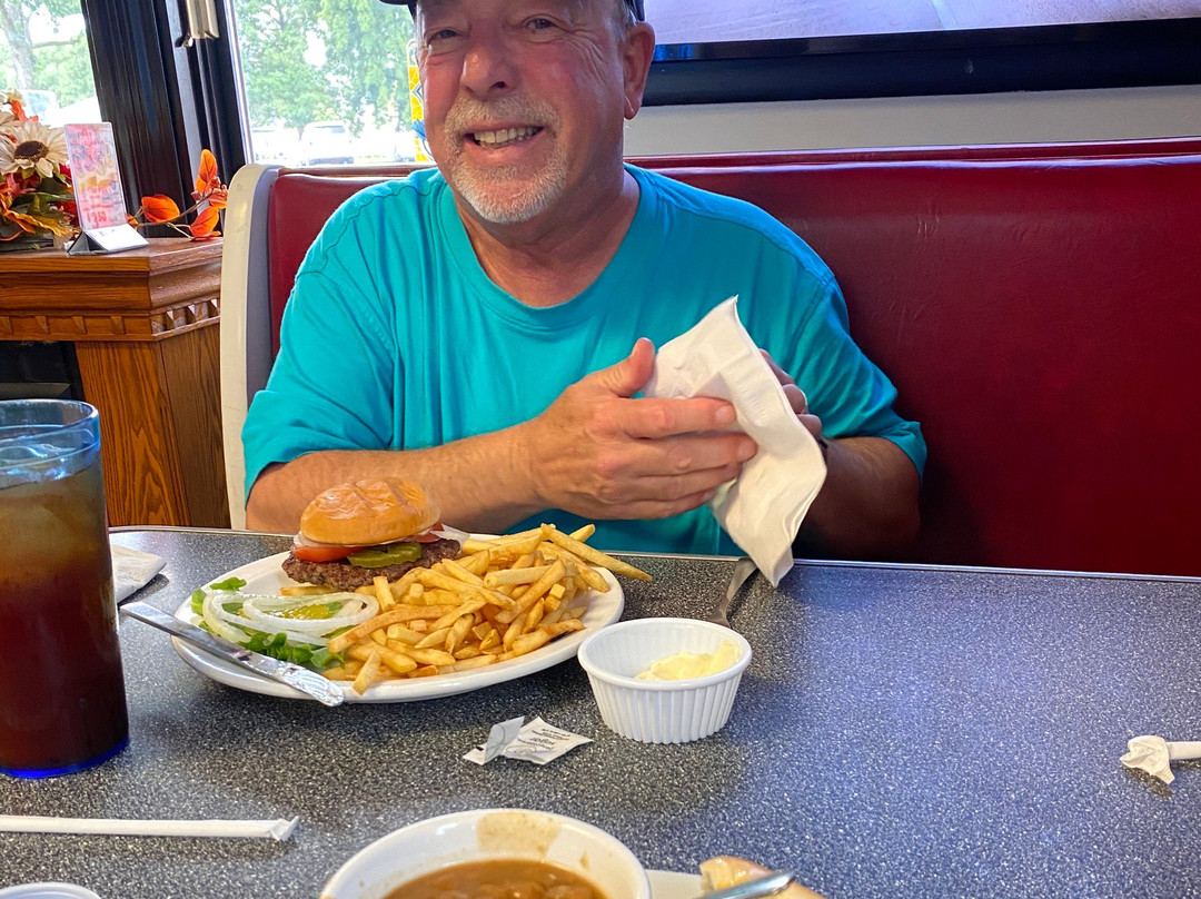 Hamel旅游攻略图片