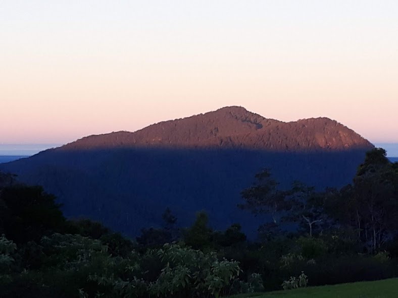 Lookout Mountain Retreat-浴室