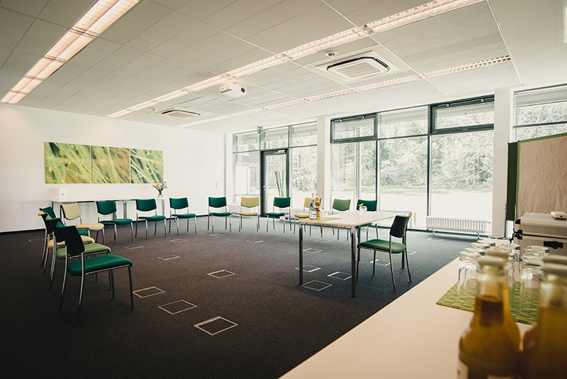 TAGUNGSHOTEL Jesteburg主图