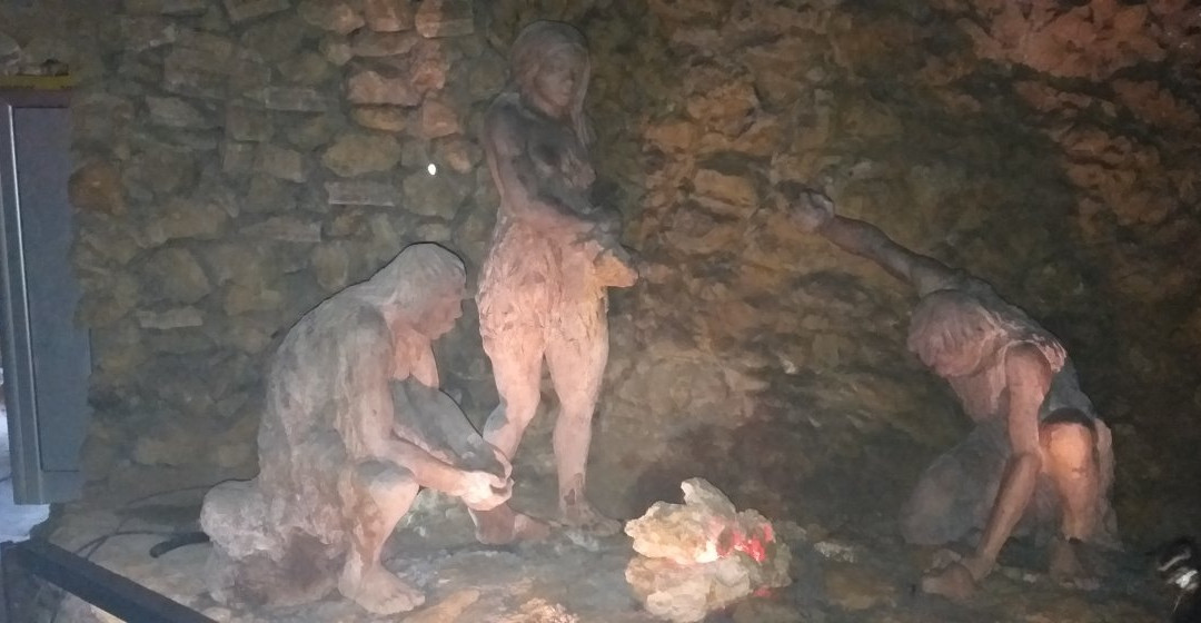 Risovaca Cave-Arandjelovac必去景点