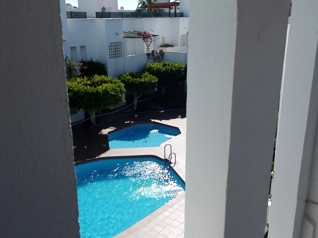 Apartamentos Torrelaguna主图