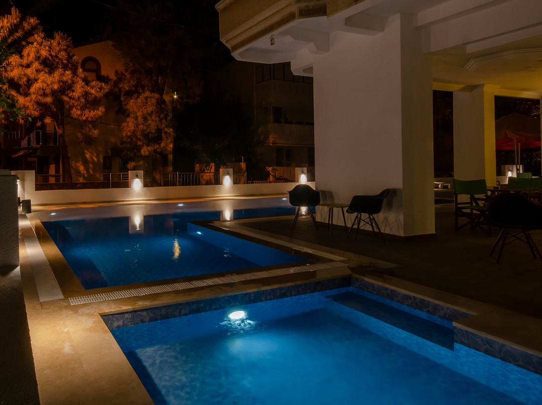A. Emreli Suite Hotel主图