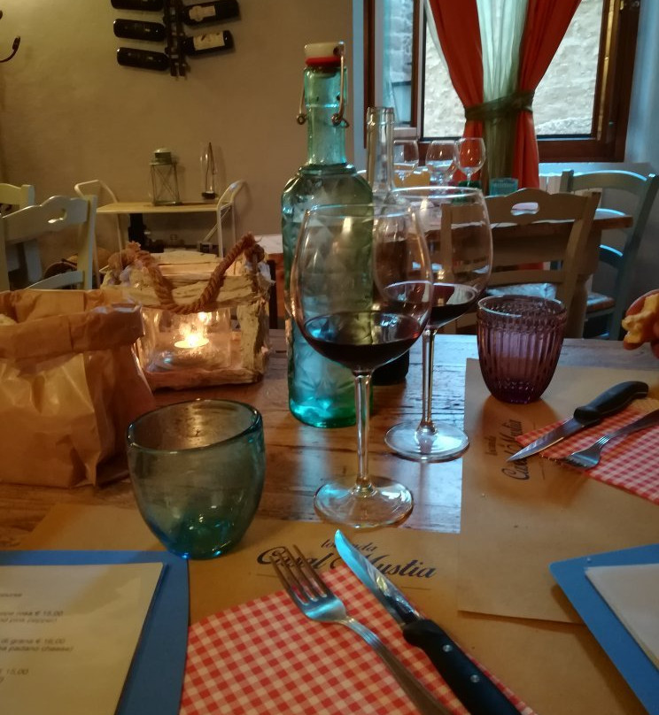 Locanda di CasalMustia主图