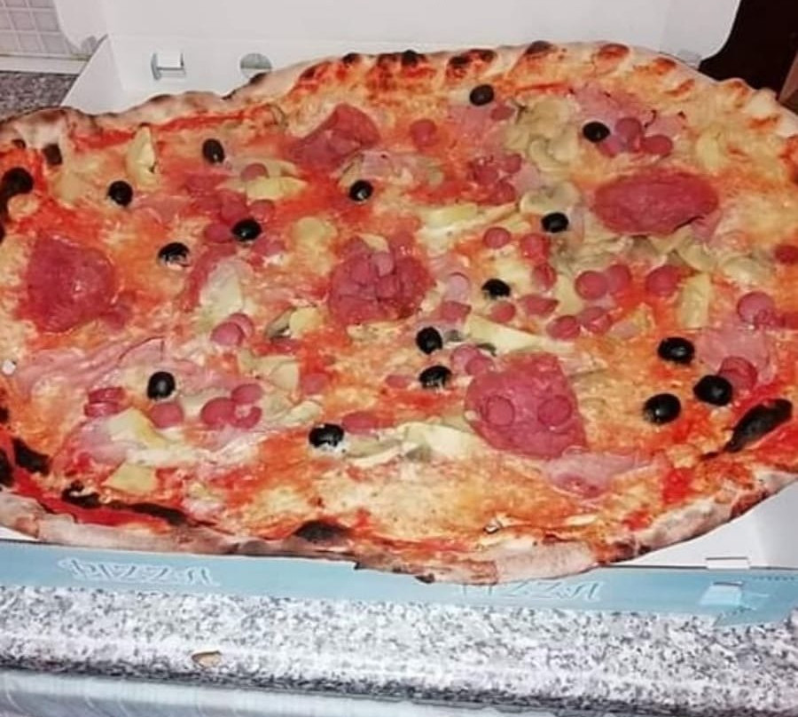 Toritto旅游攻略图片