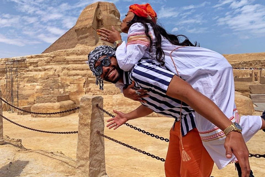 Guide Of Egypt Tours-开罗必去景点