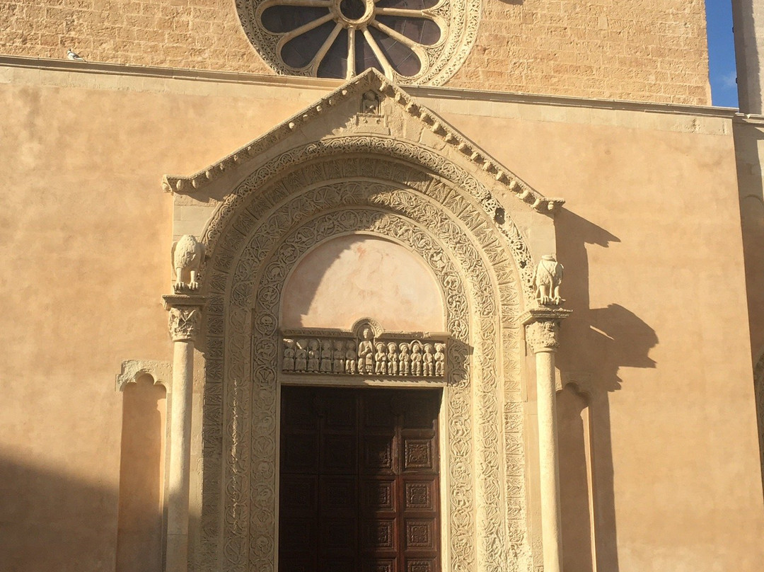Chiesa di Santa Caterina Novella-加拉蒂纳必去景点