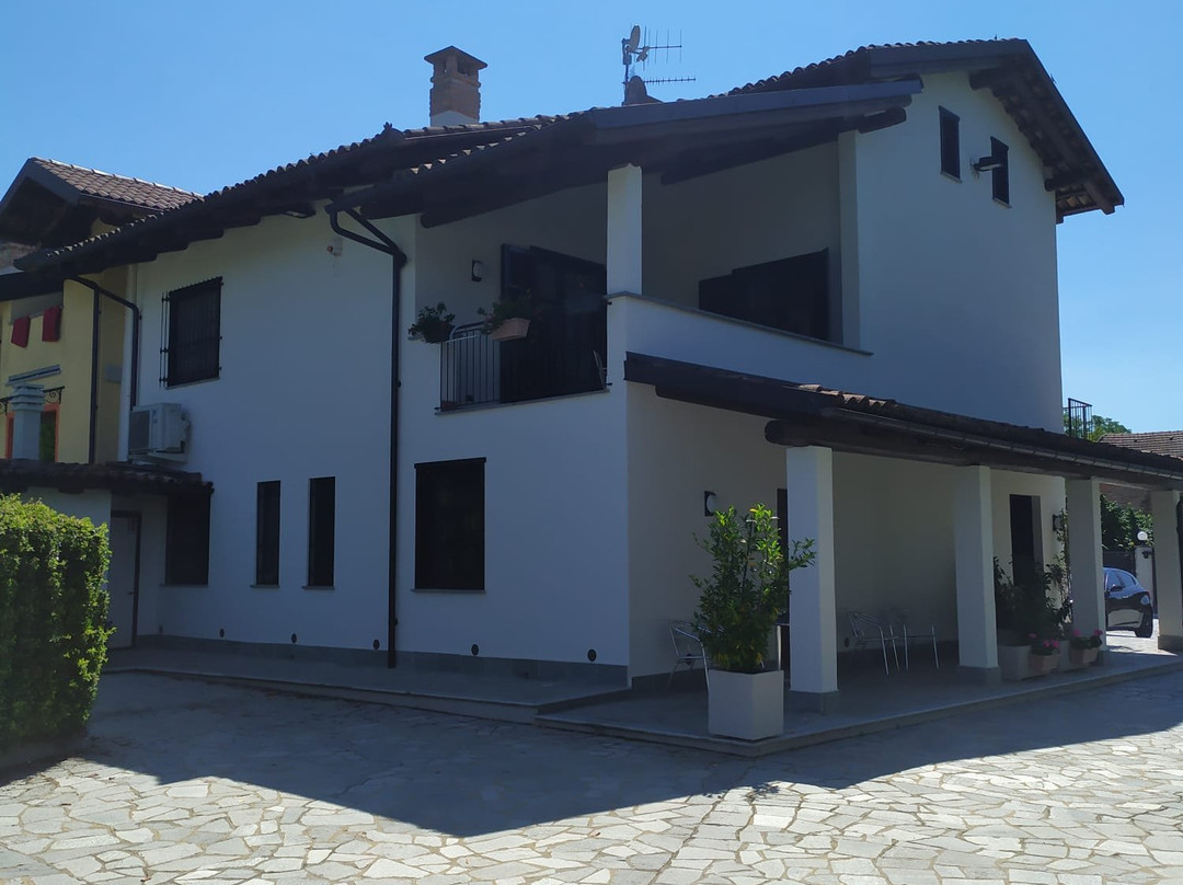 Casa Molly主图