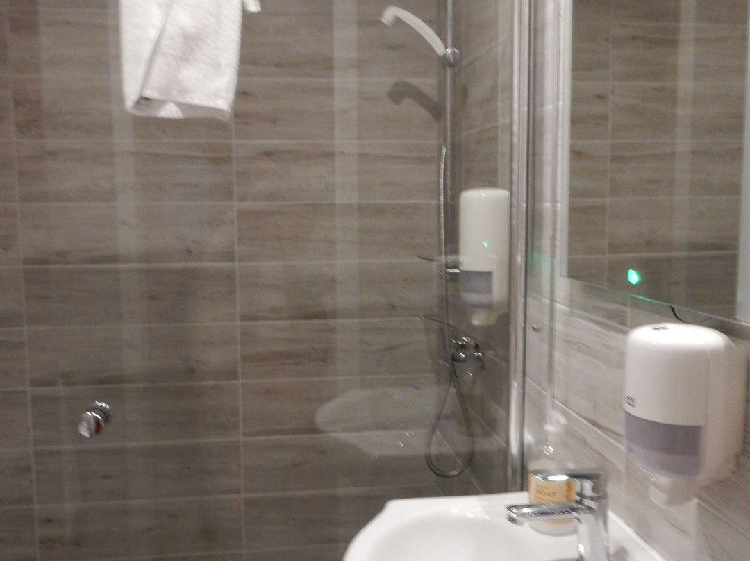 Evenes Easy Hotels主图