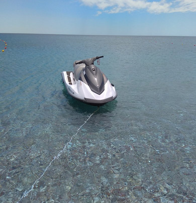 TRAOUNOU WATERSPORTS-罗德城必去景点