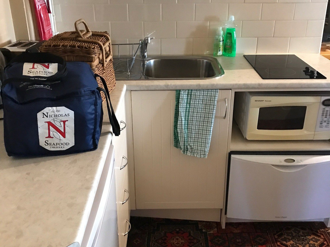 Imperial Fine Accommodation主图