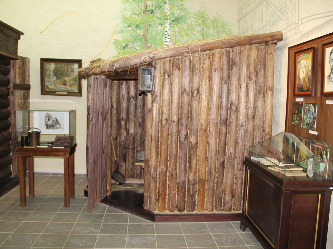 Museum of Gold景点图片