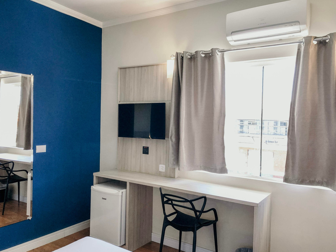 Sense Hotel Araucaria主图