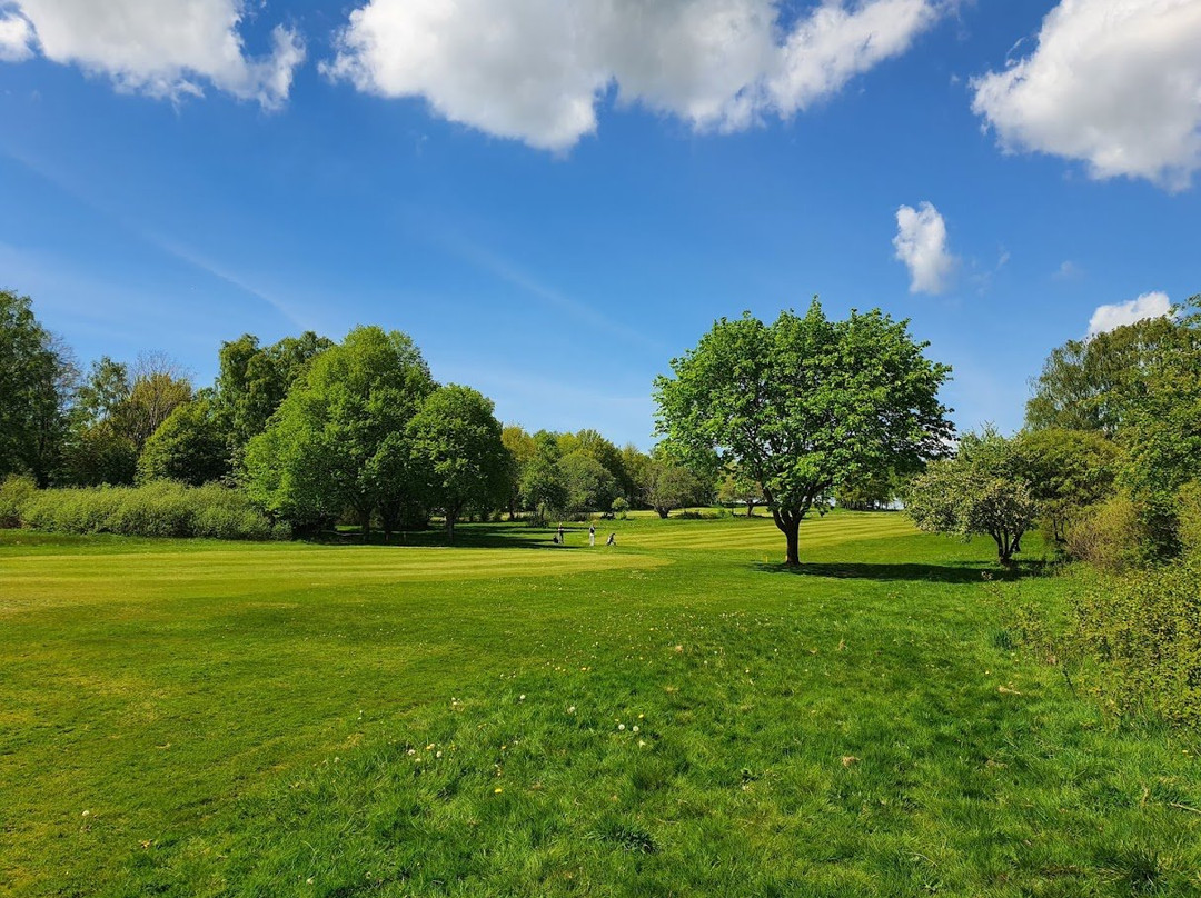 Kungsmarken-隆德必去景点