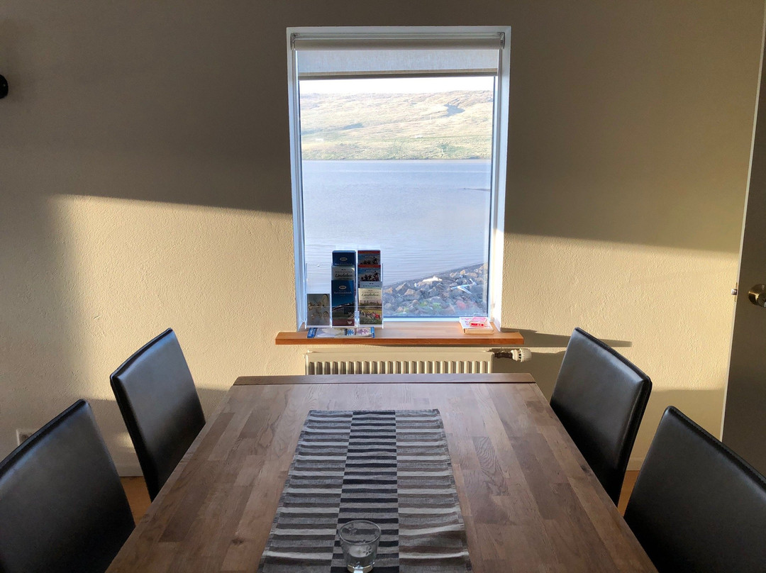 Tangahús Guesthouse主图