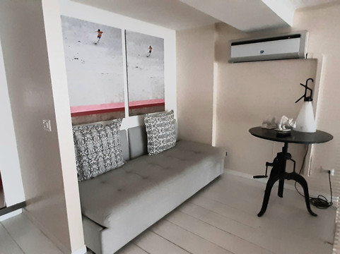 RossoSegnale Milano Loft主图