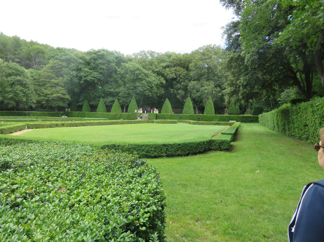 Jardins d'Albertas景点图片