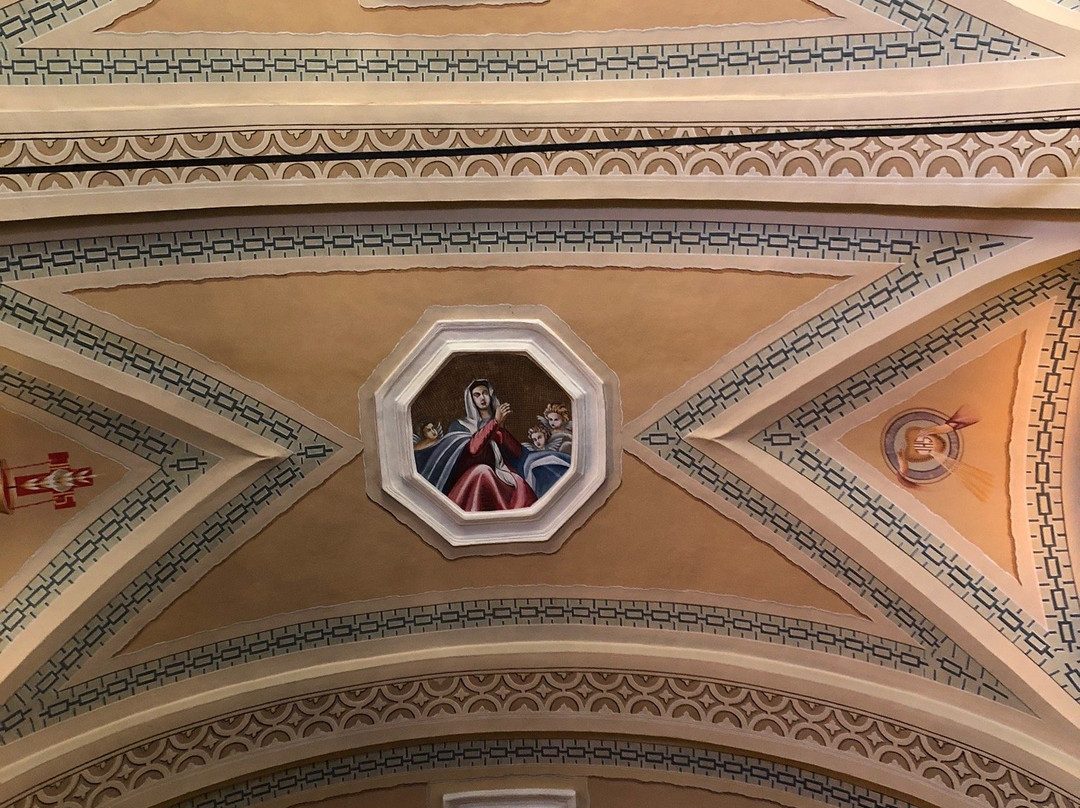 chiesa di S. Rocco景点图片