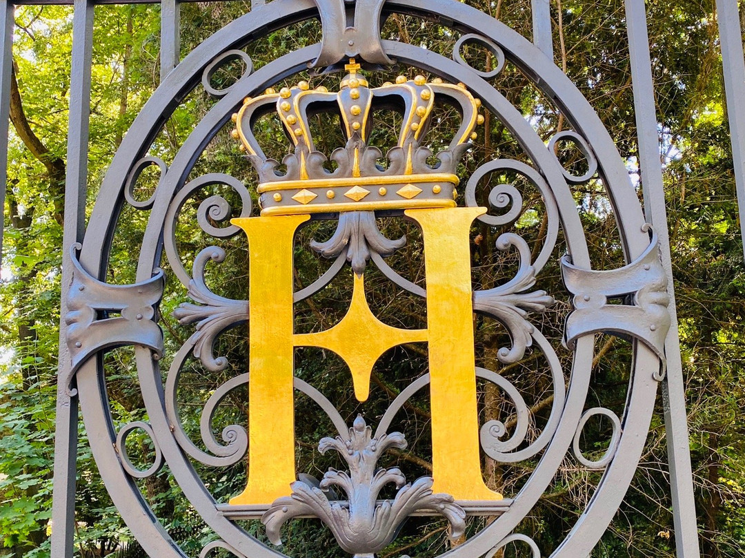 Thurn und Taxis Palace景点图片