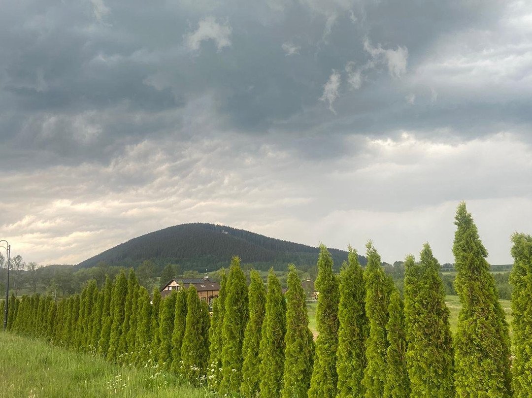 Gościniec Nad Bukówką主图