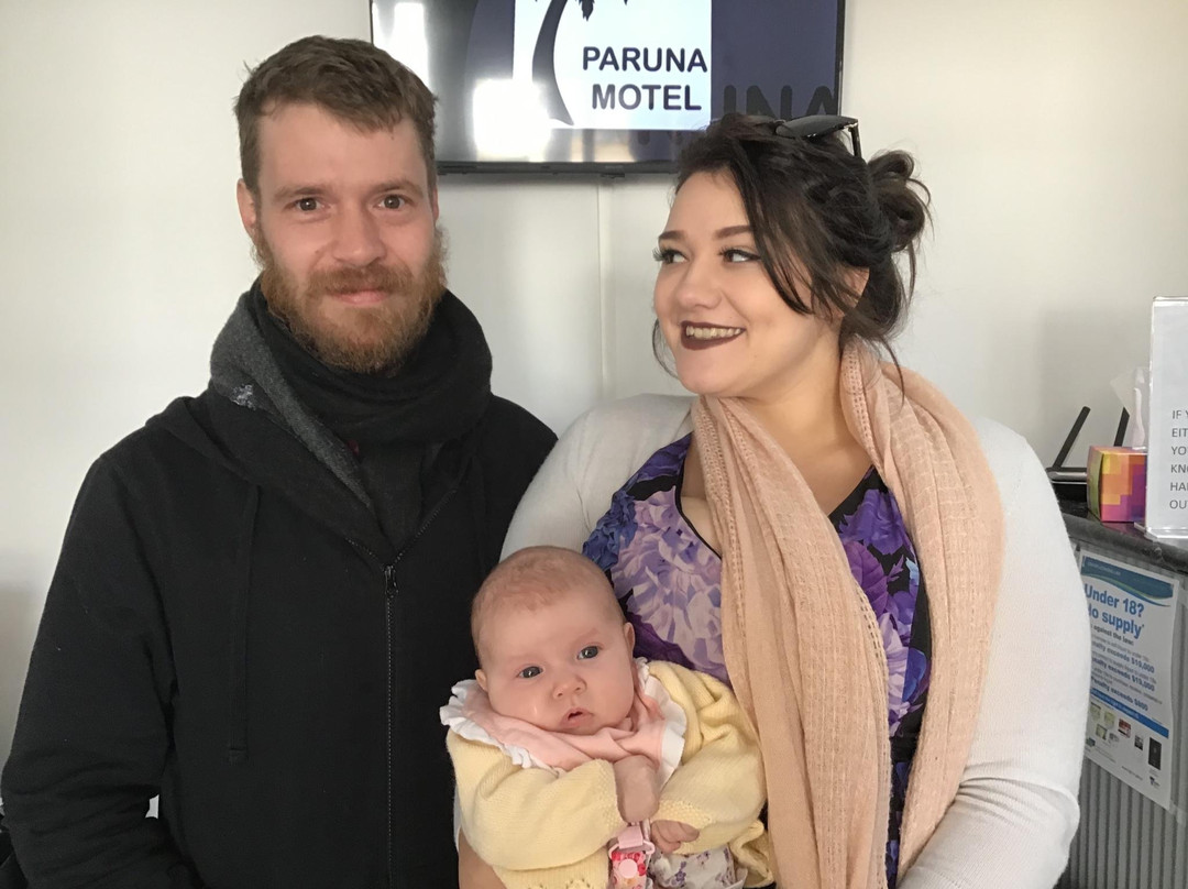Paruna Motel主图