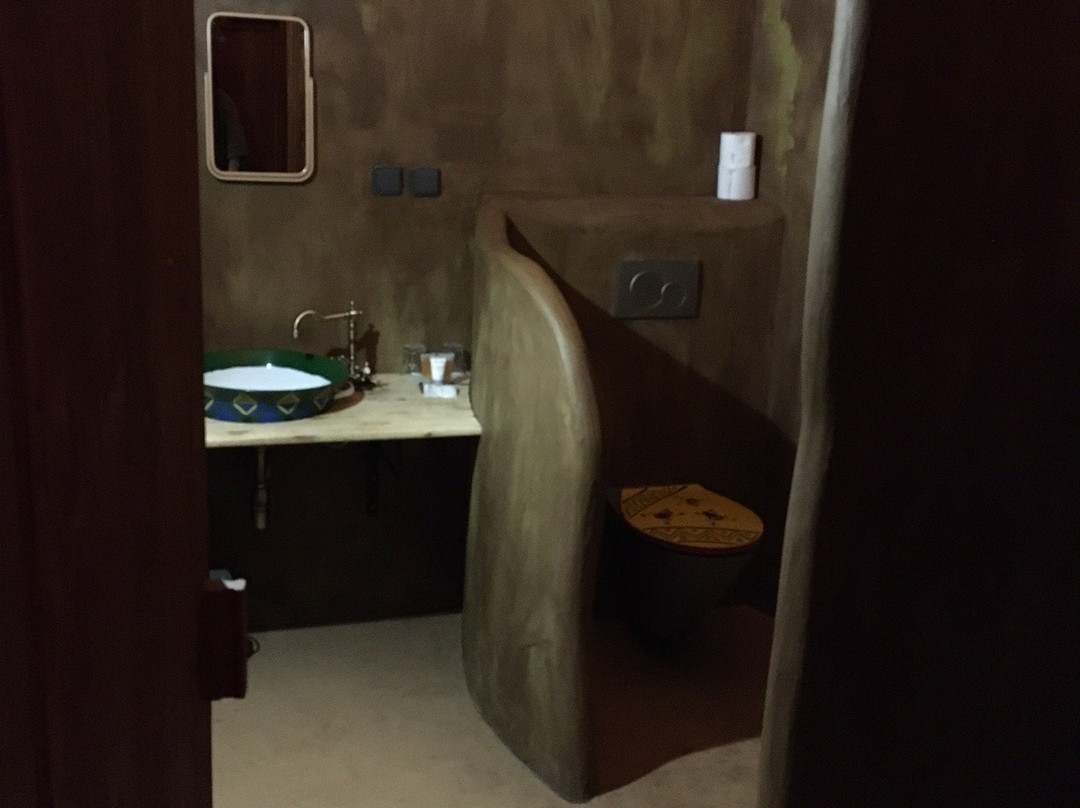 Hotel Safari主图