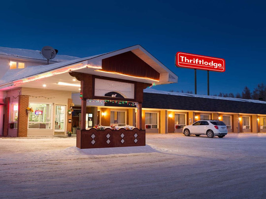 Thriftlodge Cochrane South主图