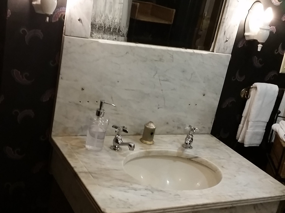 The Mansion at Elfindale Bed & Breakfast主图