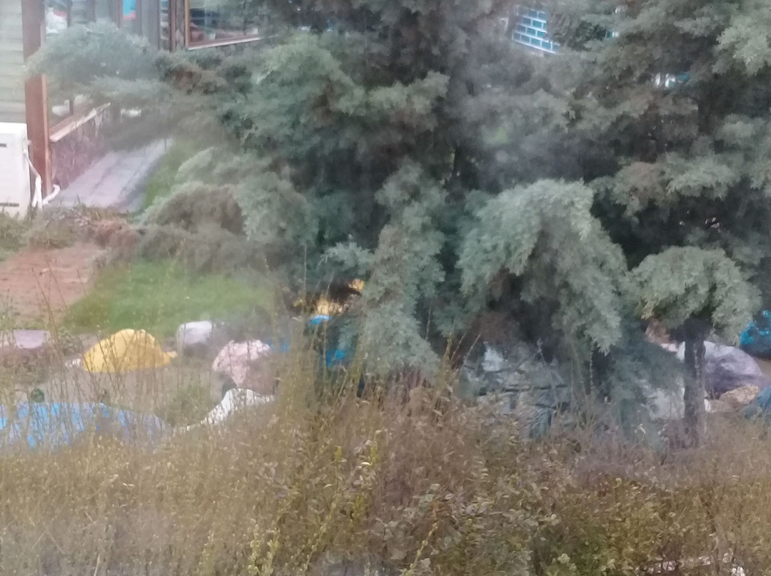 Fimaj Residence & Hotel主图