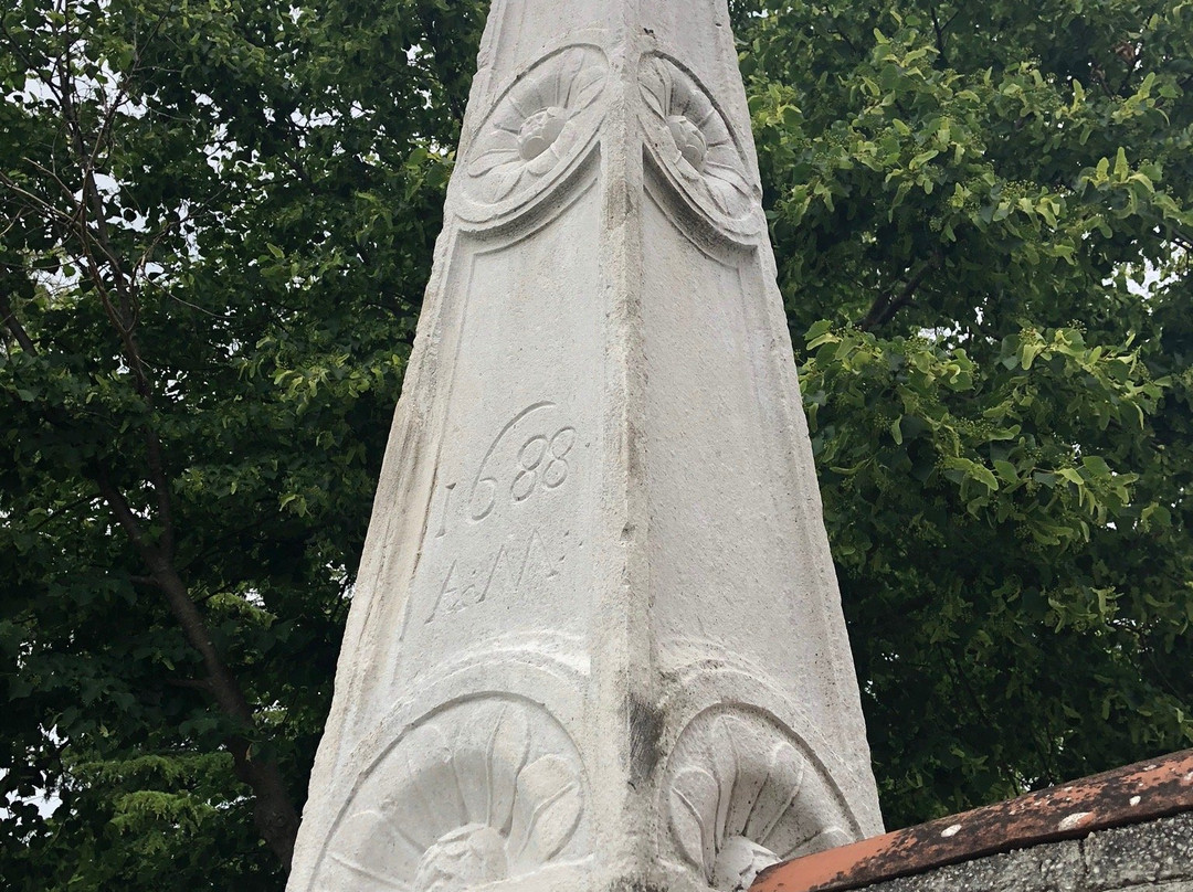 Chiesetta di San Nicolo景点图片