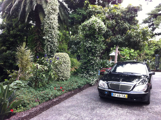 Quinta Vigia-沙尔必去景点