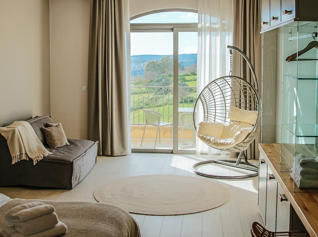 Qala酒店住宿-Villa Dei Venti